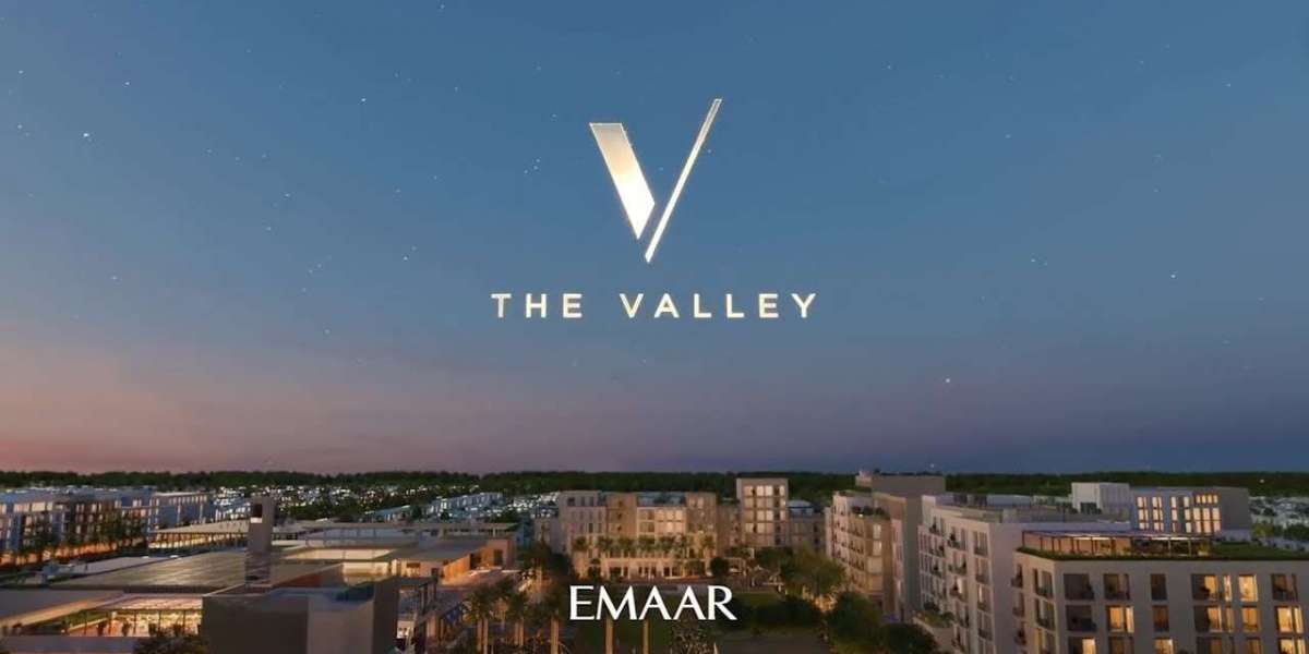 The Valley Villa's Exclusive Community: A Closer Look
