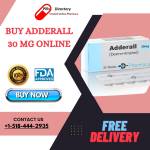 Get Adderall 30 mg orange online Profile Picture
