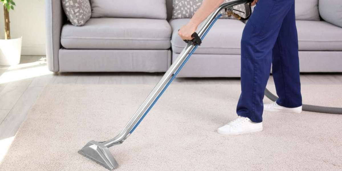 Spotless Carpets, Happy Homes: Professional Cleaning Made Easy