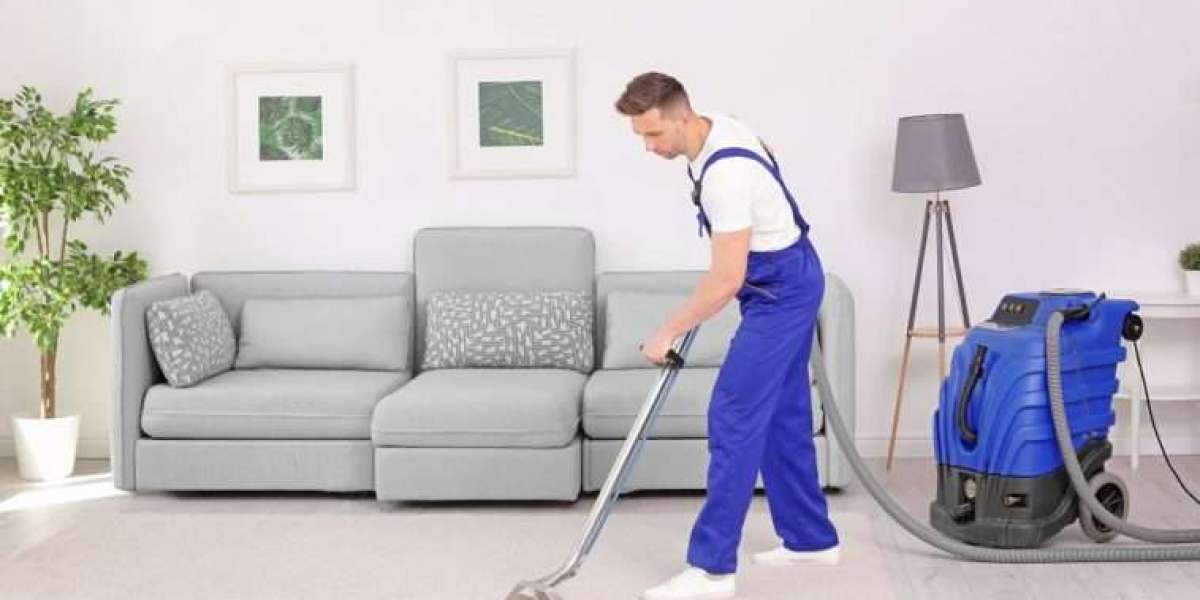 10 Essential Considerations When Selecting a Carpet Cleaning Company for Your Commercial Property