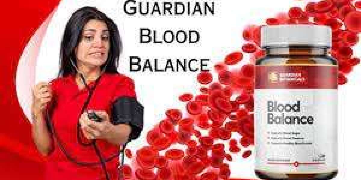 5 Reliable Sources To Learn About Guardian Blood Balance!
