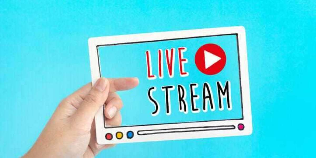 Video Streaming Market Revenue to Record Stellar Growth Rate During 2023-2032