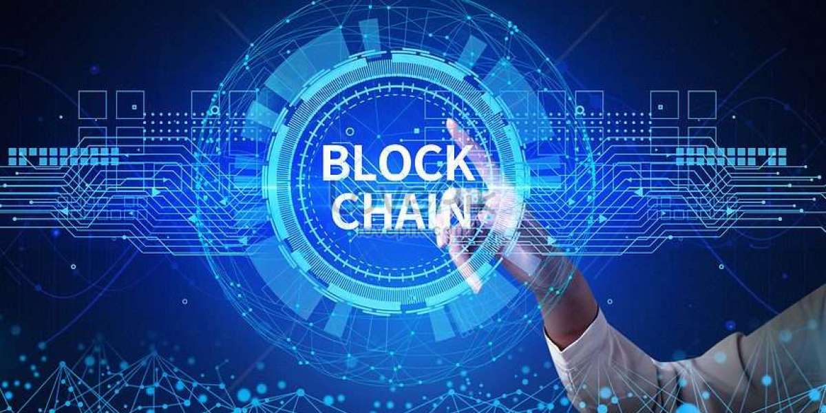 Blockchain Technology Market Forecast 2022 – Market Trends and Forecast to 2030