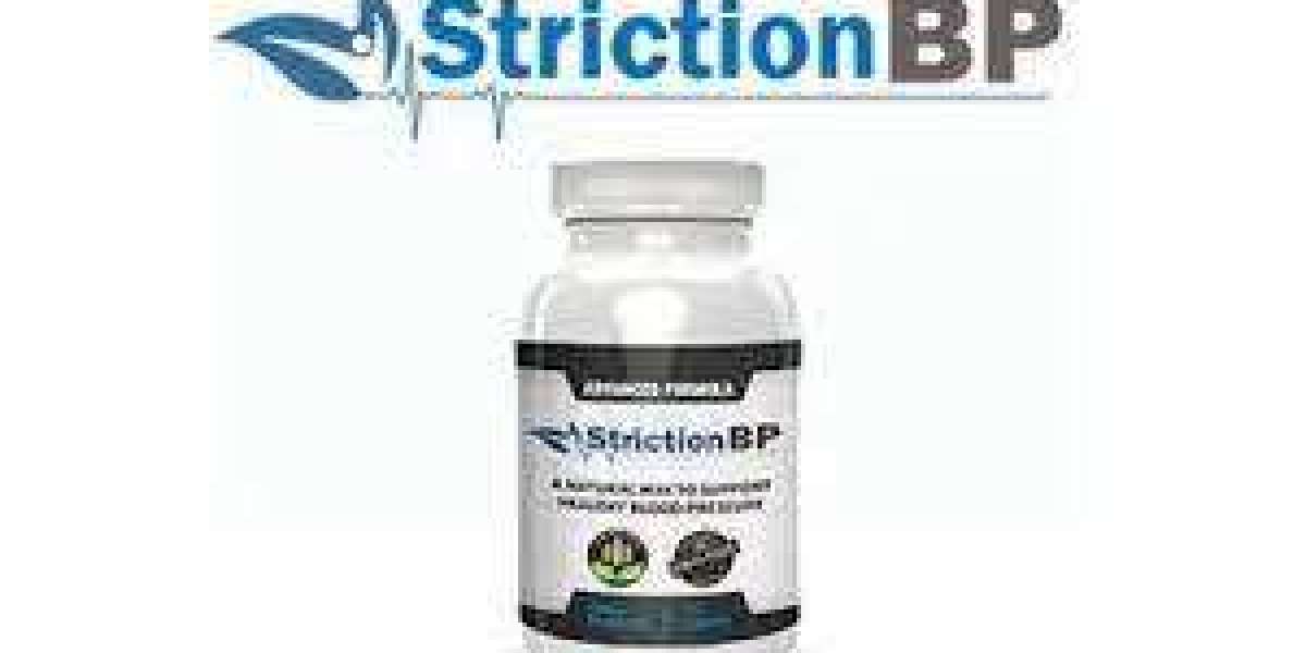 101 Unusual Uses of Striction BP
