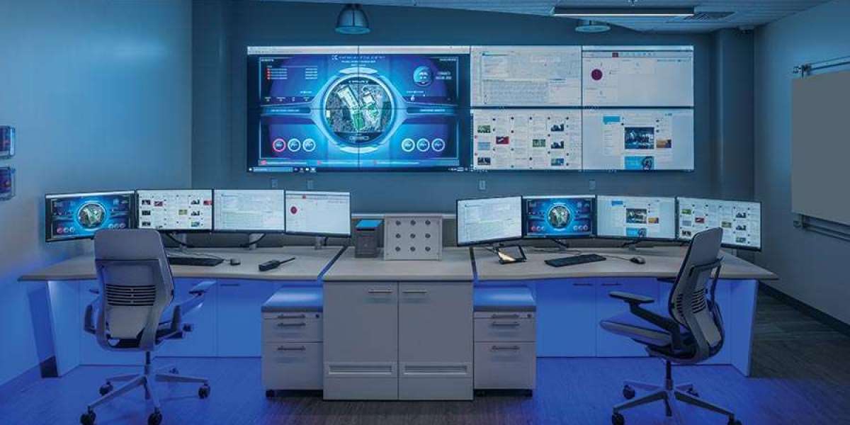 Security Operations Center Market Ongoing Trends and Recent Developments