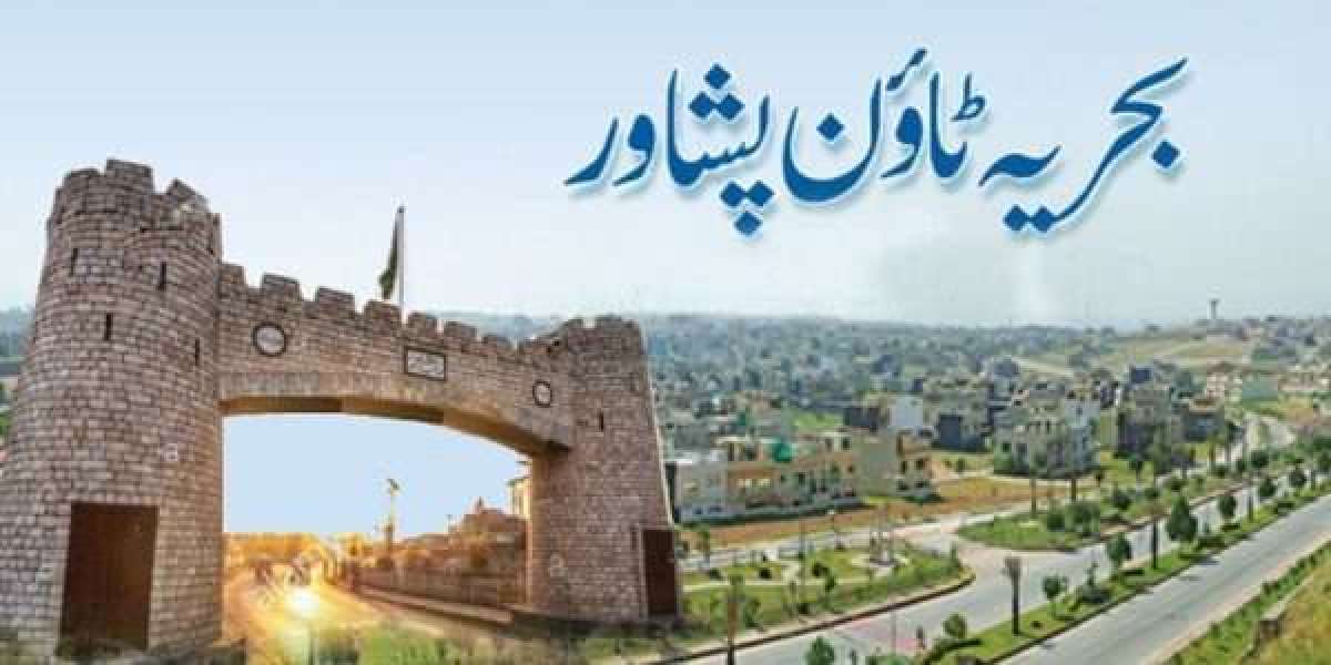 NOC Unlocked: What's Next for Bahria Town Peshawar