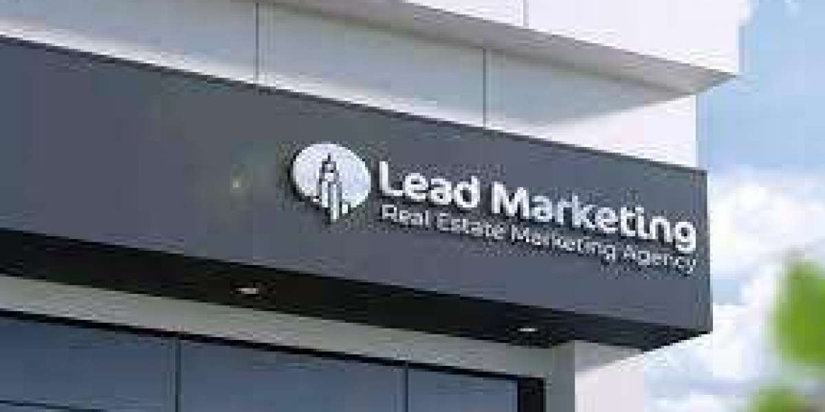 "Lead Marketing Best Practices for Real Estate Professionals"