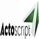 Acto script Profile Picture