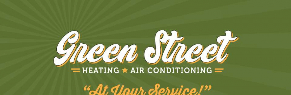 Green Street HVAC Cover Image