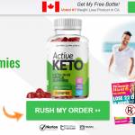 Keto Fuel ACV Gummies Canada Profile Picture