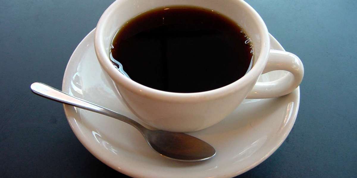 The Secret to Slimming Down - Introducing Weight Loss Coffee