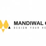 Mandiwal Casa interior designers Profile Picture