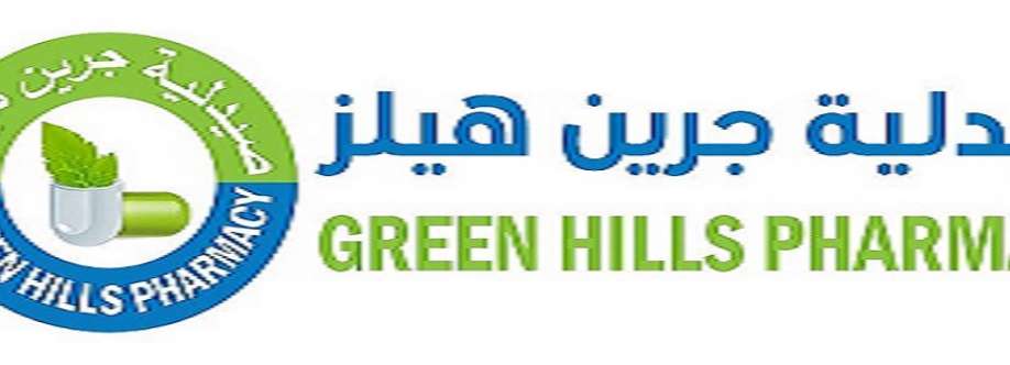 greenhillss Cover Image