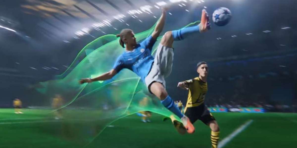EA Sports FC 24: Release Date, Platforms, and Features and more