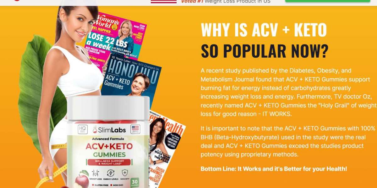 The Quickest Way to Get Rich With metabolic labs keto acv gummies