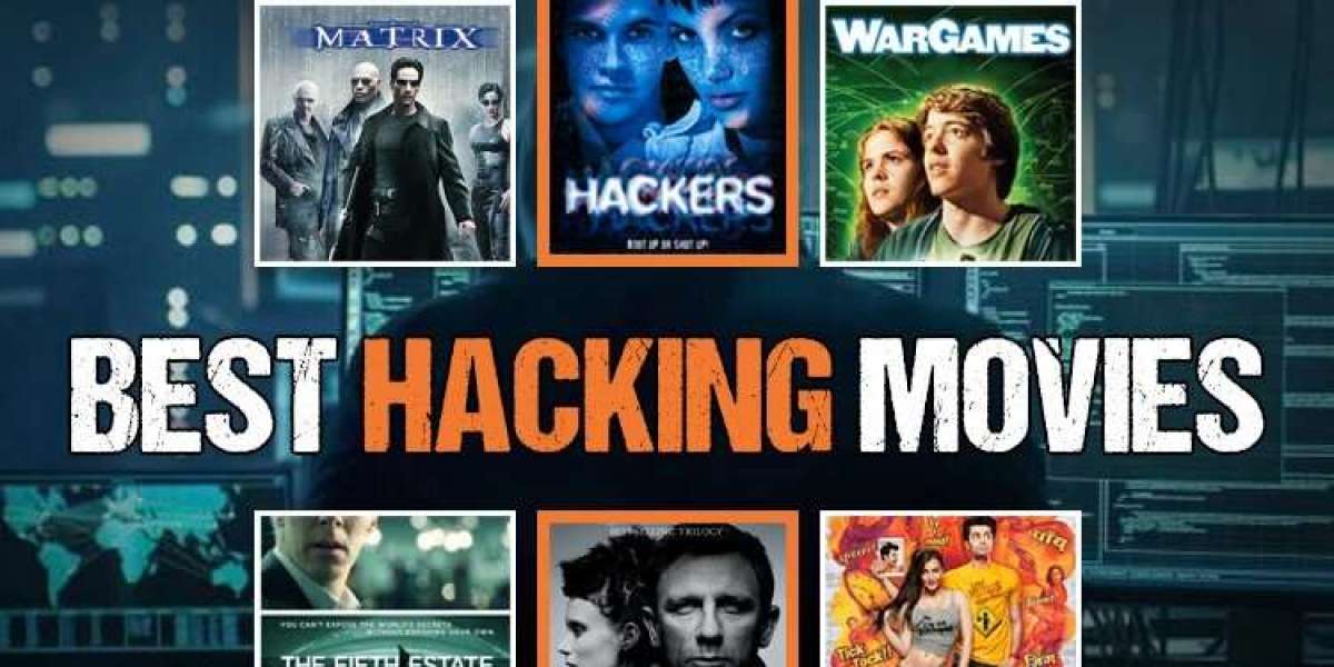 The Allure of Hacking Movies: Unraveling the Intriguing World of Cybercinema