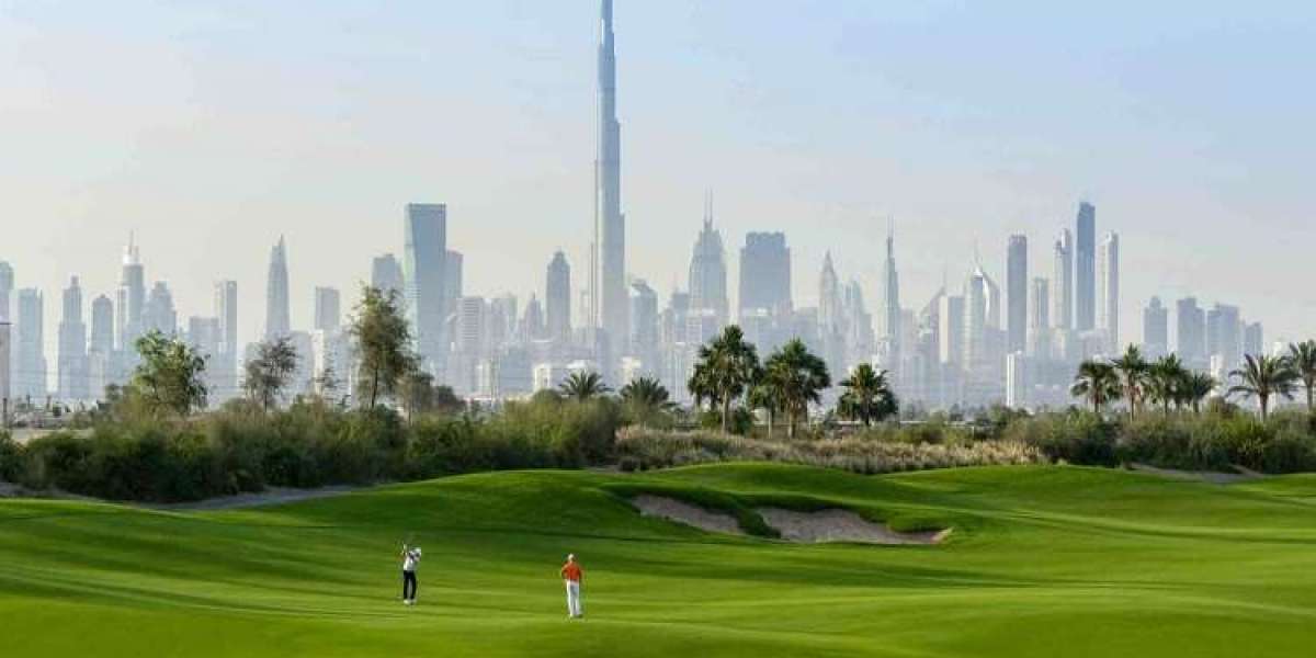 Discover Luxury Living at Sobha Hartland Dubai: A Truly Remarkable Destination