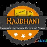 Rajdhani Packers and Movers Profile Picture
