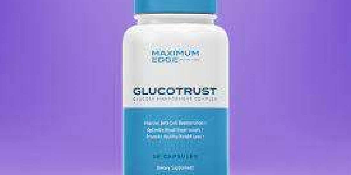 How to Explain GlucoTrust to a Five-Year-Old