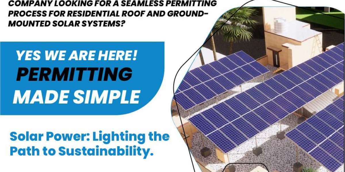 Solar Permit Specialists | Solar Design & Permitting