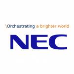 NEC Corporation India Profile Picture