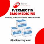 Shop Ivermectin 6mg Pills Profile Picture