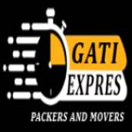 gati Packers and Movers Profile Picture