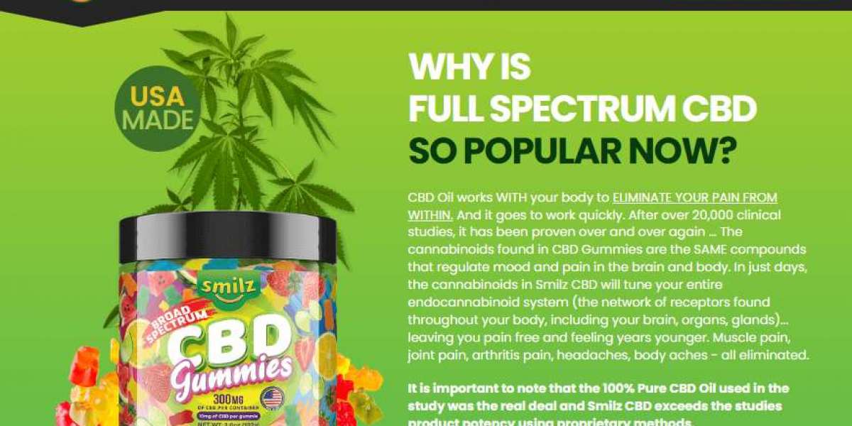 The Latest  Tiger Woods CBD Gummies Trends: Hip or Hype?