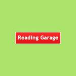 Reading Garage Profile Picture