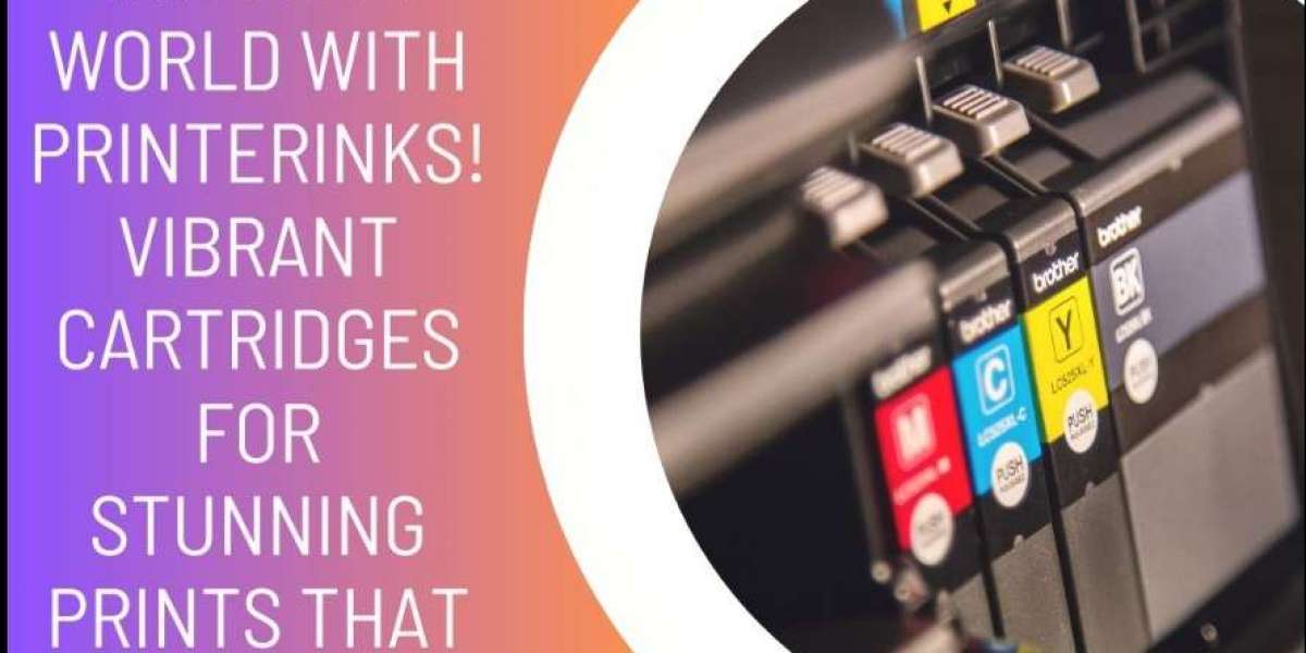 Elevating Print Quality with Epson 812 & HP 965XL Ink Cartridges