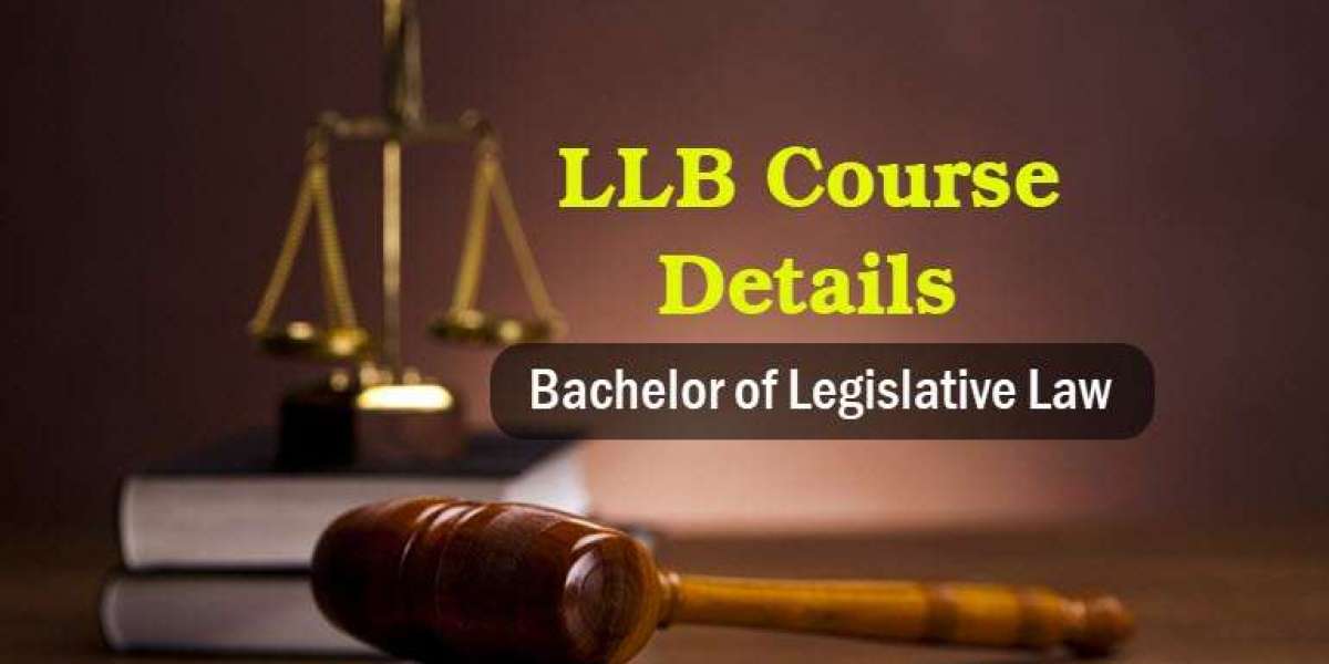 Everything You Need to Know About LLB Courses: Fees and Eligibility Explained