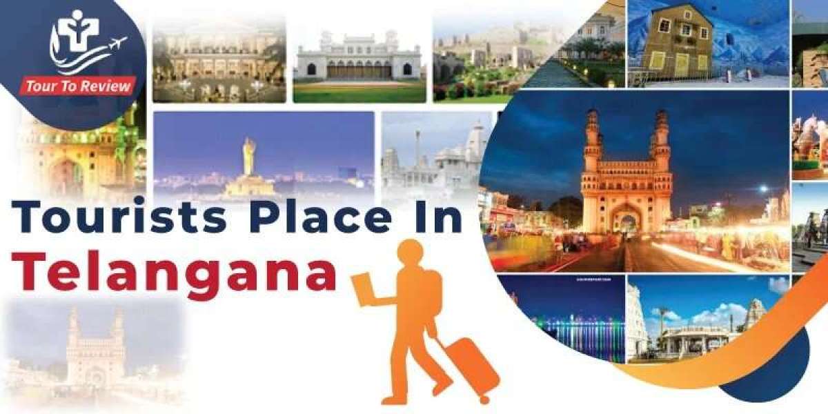 More about the best  tourist places in Telangana