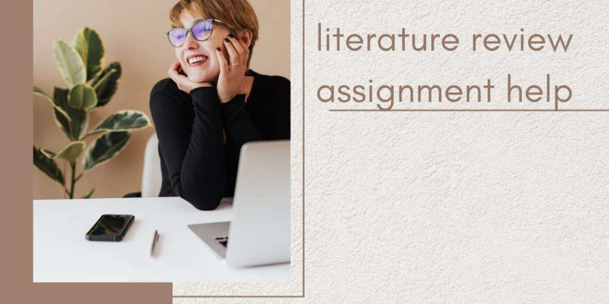 the Sea of Knowledge: Literature Review Assignment Help