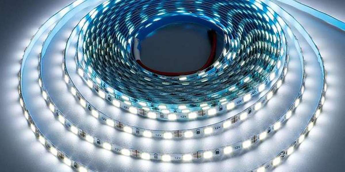 Can You Move LED Strip Lights and Reuse Them?