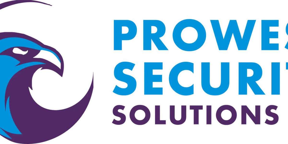 Safeguarding Dundee: Prowess Security Solutions and Private Security Services in Scotland