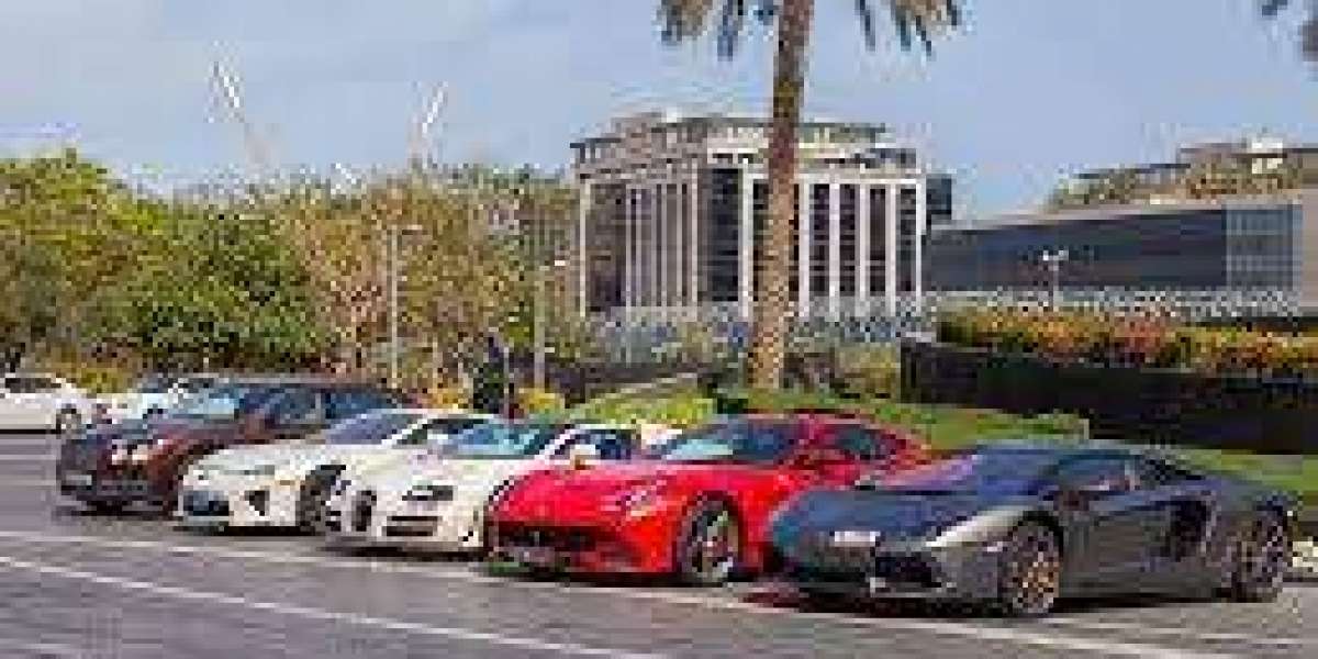 Used Car for Sale in UAE: A Comprehensive Guide