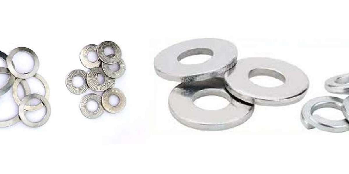 Inconel 625 Washers Exporters In India