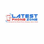 latestphone zone Profile Picture