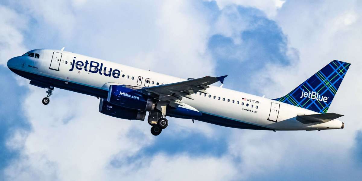 JetBlue Airline Name Change Policy