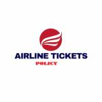 Airlines TicketsPolicy Profile Picture