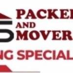 SRS Movers Profile Picture