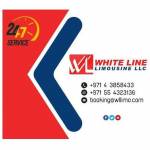 White Line Limousine Profile Picture