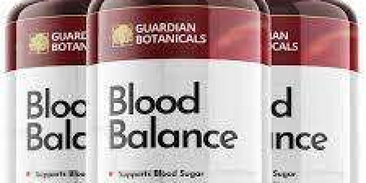 10 Pinterest Accounts to Follow About Guardian Blood Balance