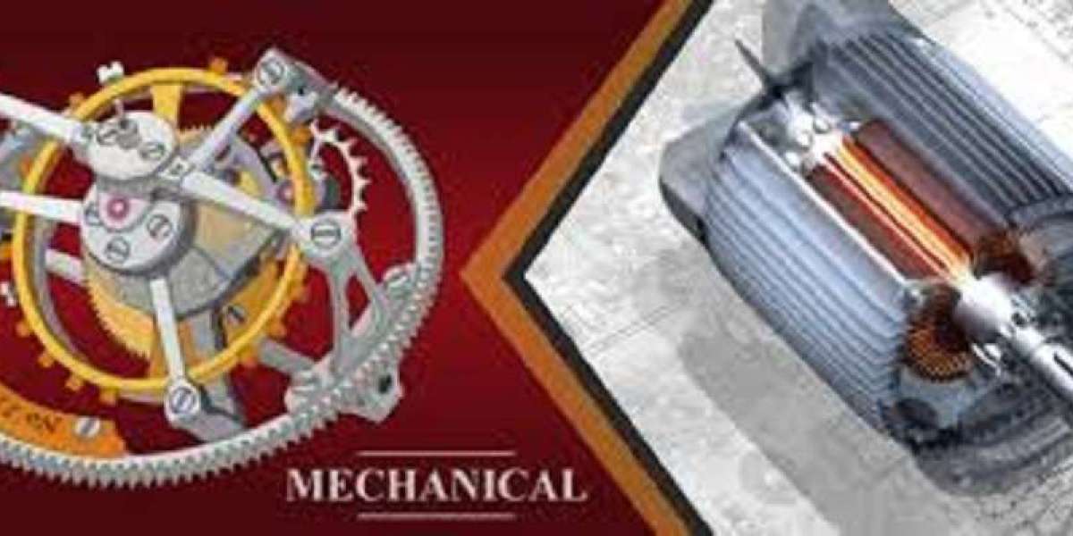 Precision in Every Line: Unveiling the World of Mechanical Drafting Services