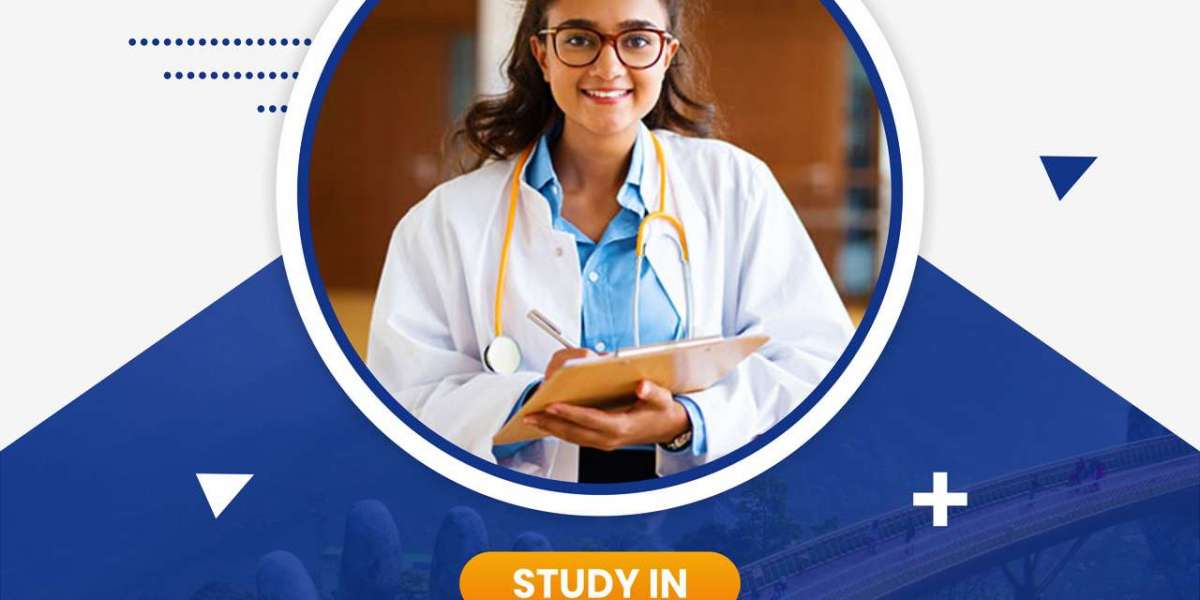 Unlocking Your Medical Career: MBBS in Vietnam 2023 - Affordability and Excellence