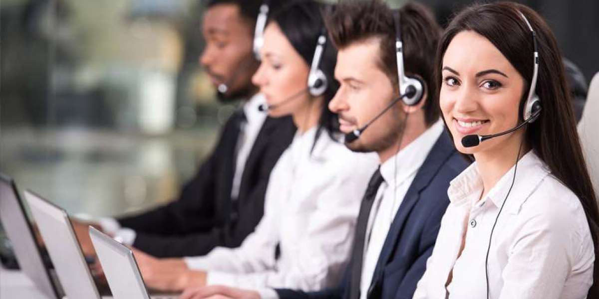 Grow Customer Service With Call Center Outsourcing Services