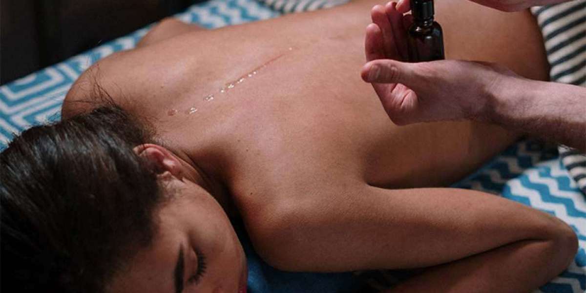 What is personalized massage, and how does it differ from a standard massage?