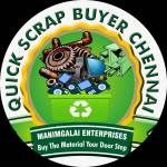 Quick Scrap Buyer Chennai Profile Picture