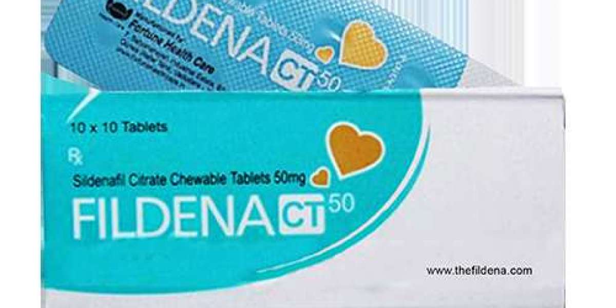 Fildena Super Active 100mg: Unleash Your Potential with Soft Gel Capsules for ED
